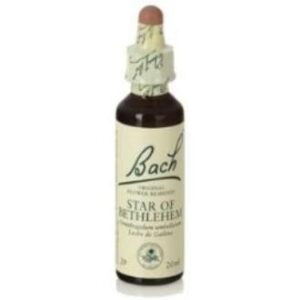 Flores Bach Stard of Bethlehem leche Gallina 20ml