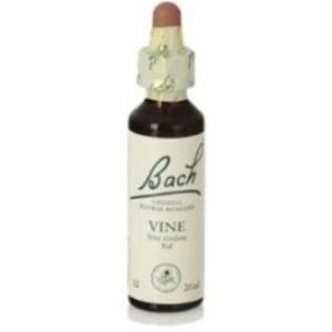 Flores Bach Vine Vid 20ml