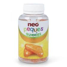 Neo Peques Gummies Vitamina C