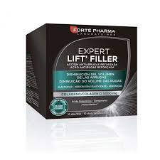 Forte Pharma Expert Lift Filler 10 Viales