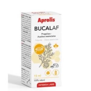 Aprolis Bucal Af 15ml
