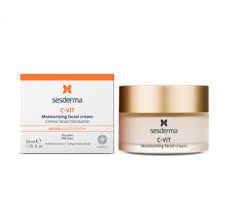 Sesderma  C-vit Crema Facial Hidratante 50 ml