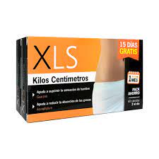 Xls Kilos Centimetros 1 Mes 60 Cápsulas
