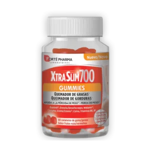 XtraSlim 700 60 Gummies
