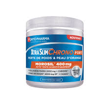 Forte Pharma XtraSlim Chrono Morosil 400mg Polvo 205g