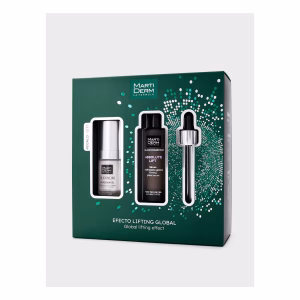 Martiderm Pack Efecto Lifting Global