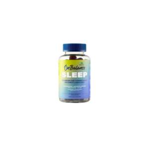 Aquilea On Balance Sleep 60 Gummies