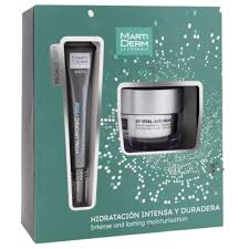 Martiderm Pack Hidratación Intensa y Duradera