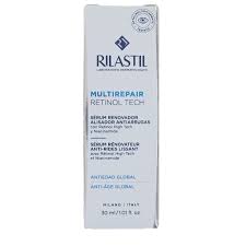Rilastil Retinol Tech Multirepair 30ml