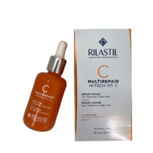 Rilastil Intense C Gel Serum 30ml