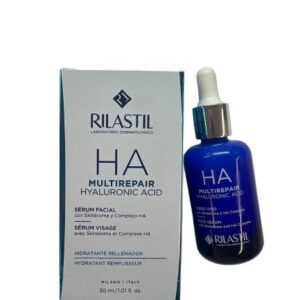 Rilastil Multirepair H.A. 30 ml