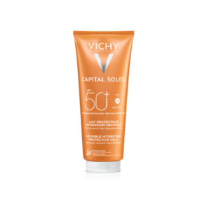 Vichy Capital Soleil Leche Familiar SPF 50 300 ml