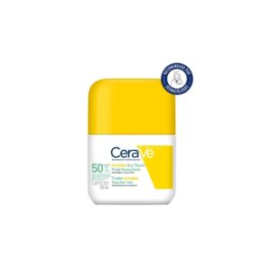 Cerave Fluido Protector Invisible Oil Control SPF 50+