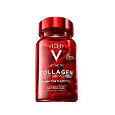 Vichy Liftactiv Colágeno Supplement 60 cápsulas