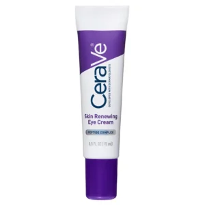 Cerave Crema Reafirmante Contorno de Ojos Skin Renewing