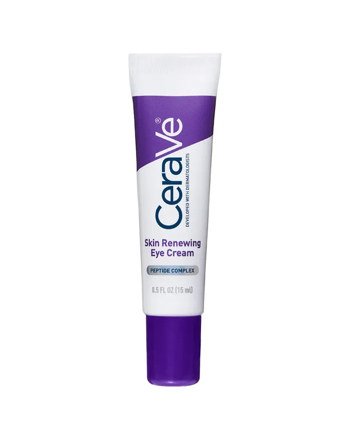Cerave Crema Reafirmante Contorno de Ojos Skin Renewing