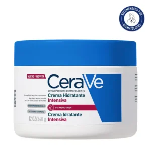 Cerave Locion Intensiva Hidratante 340gr
