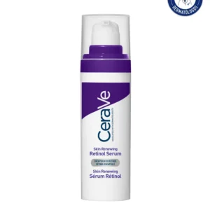 Cerave Skin Renewing Sérum Retinol