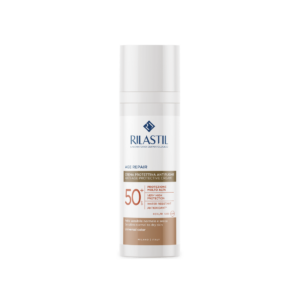 Rilastil Sun System Spf 50+ Age Repair Con Color 40ml