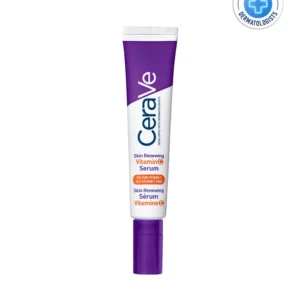 Cerave Skin Renewing Sérum Con Vitamina C