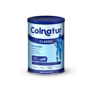 Colnatur Classic Colágeno Natural, 306g