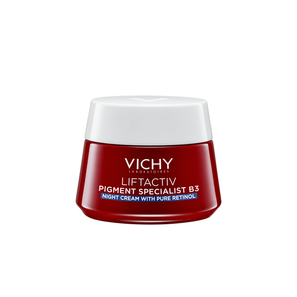 Vichy Liftactiv Pigment Specialist B3 Crema de Noche 50ml