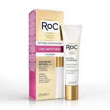 RoC Retinol Correxion Crema Ojos 15 ml