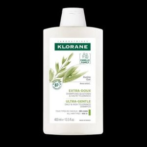 Klorane Champus Avena Extrasuave 400ml