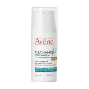 Avene Cleanance Comedomed+ Spf30 30ml